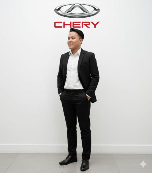 Sales Chery Malaka Jaya